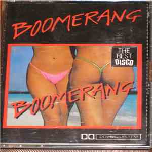 Various - Boomerang