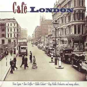 Various - Café London