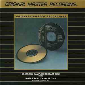 Various - Classical Sampler