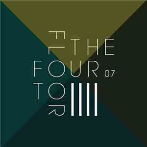 Various - Four To The Floor 07