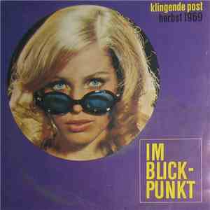 Various - Klingende Post Herbst 1969