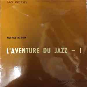 Various - L' Aventure Du Jazz Vol. 1