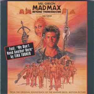 Various - Mad Max Beyond Thunderdome