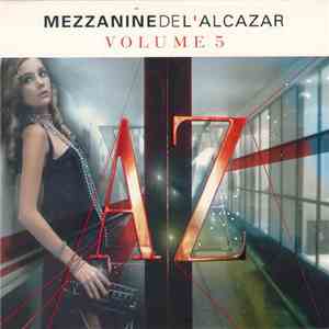 Various - Mezzanine De L'Alcazar Volume 5