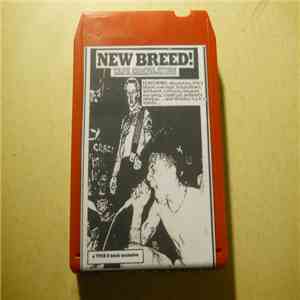 Various - New Breed Tape Compilation