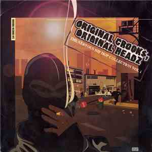 Various - Original Crooks, Original Headz: The Nervous Hip Hop Collection V ...