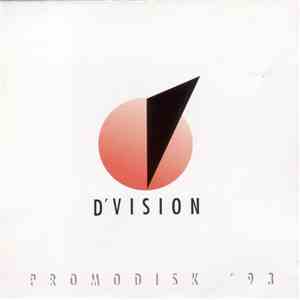 Various - Promodisk '93