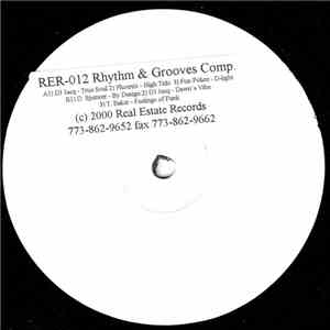 Various - Rhythm & Grooves: An Essential Music Selection For The Soul