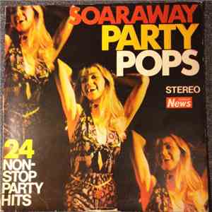 Various - Soaraway Party Pops