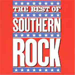 Various - The Best Of Southern Rock