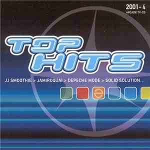 Various - Top Hits 2001 - 4