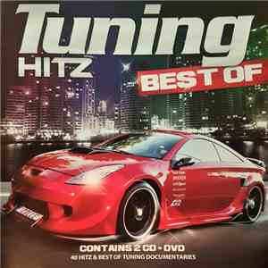 Various - Tuning Hitz Best Of