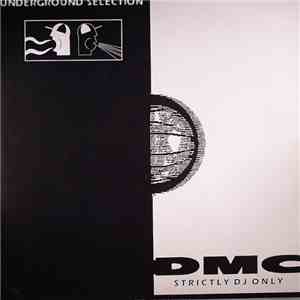 Various - Underground Selection 12/93
