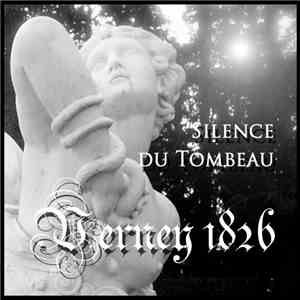 Verney 1826 - Silence Du Tombeau