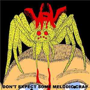 VRV - Don't expect some melodic crap
