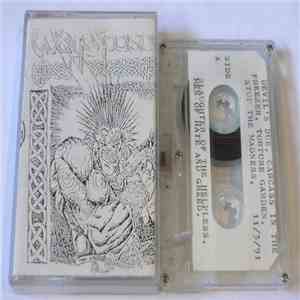 Warpspasm - Warpspasm