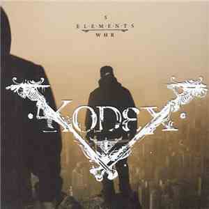 WHR - Kodex V: 5 Elements