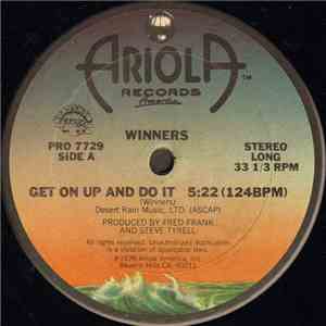 Winners - Get On Up And Do It