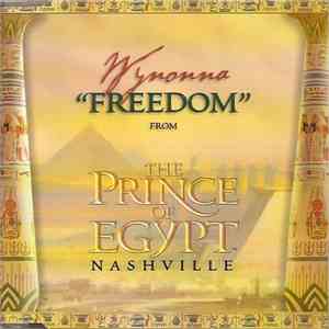 Wynonna - 