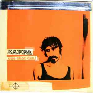 Zappa - One Shot Deal