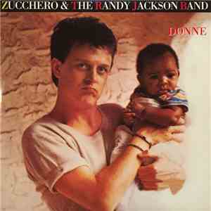 Zucchero & The Randy Jackson Band - Donne