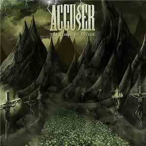 Accuser - The Forlorn Divide