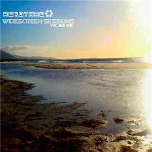 Aerotake - Widescreen Sessions: Volume One