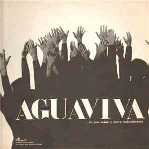 Aguaviva - Aguaviva