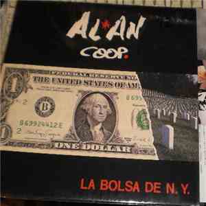 Alan Coop  - La Bolsa De N.Y.