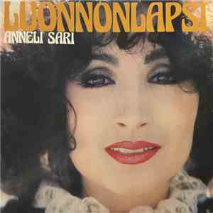 Anneli Sari - Luonnonlapsi