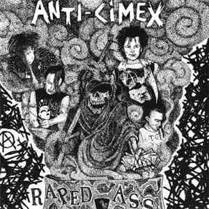 Anti Cimex - Raped Ass