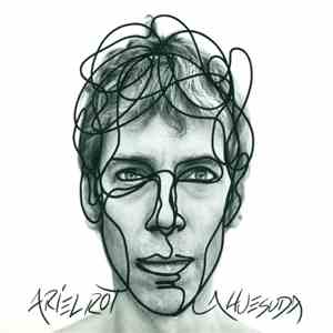 Ariel Rot - La Huesuda