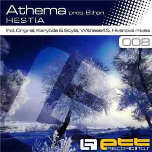 Athema pres. Ethan  - Hestia