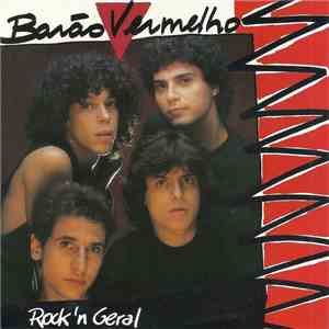 Barão Vermelho - Rock'N Geral