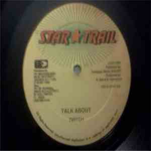 Beres Hammond / Twitch - Sugar Yu Want / Talk About