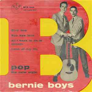 Bernie Boys - Bird Dog