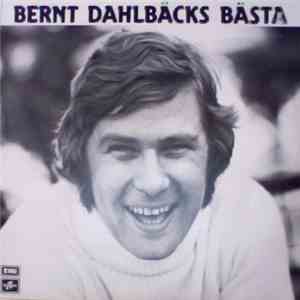 Bernt Dahlbäck - Bernt Dahlbäcks bästa