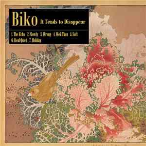 Biko  - It Tends to Disappear