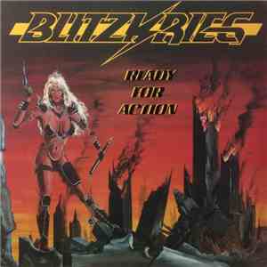 Blitzkrieg - Ready For Action