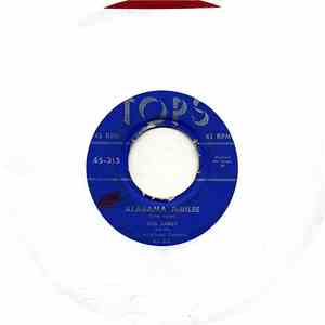 Bob Sandy And The International Cowboys - Alabama Jubilee / Baby, We're Rea ...