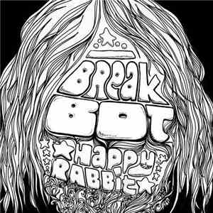 Breakbot - Happy Rabbit / Summer Party