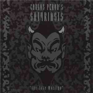 Carlos Peron's Satyriasis - The Late Marilyn