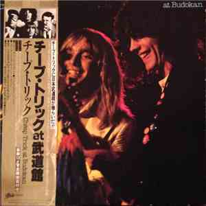 Cheap Trick - Cheap Trick At Budokan