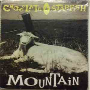 Chocolate Starfish - Mountain