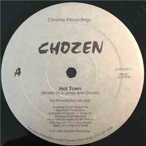 Chozen - Hot Town