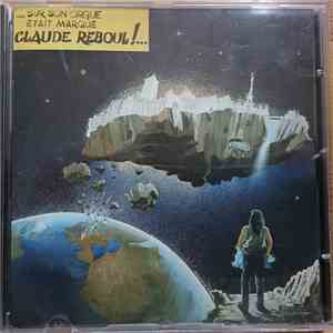Claude Reboul - L'Organiste Barbare