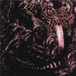 Crimson Thorn - Dissection