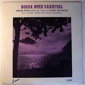 Dave Pike - Bossa Nova Carnival