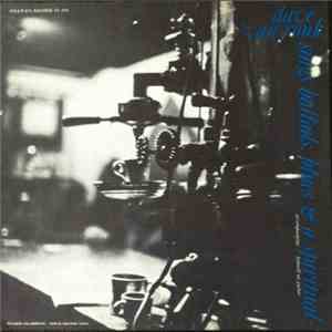 Dave Van Ronk - Dave Van Ronk Sings Ballads, Blues & A Spiritual
