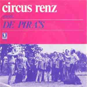 De Pira's - Circus Renz